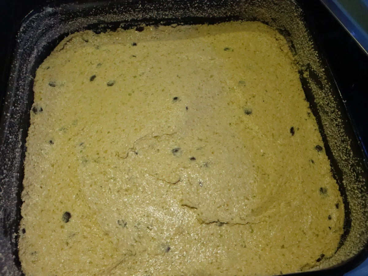 Rezept: Kokos-Nuss Kuchen Bild Nr. 4744 Kokos-Nuss Kuchen - Rezept - Bild Nr. 4744