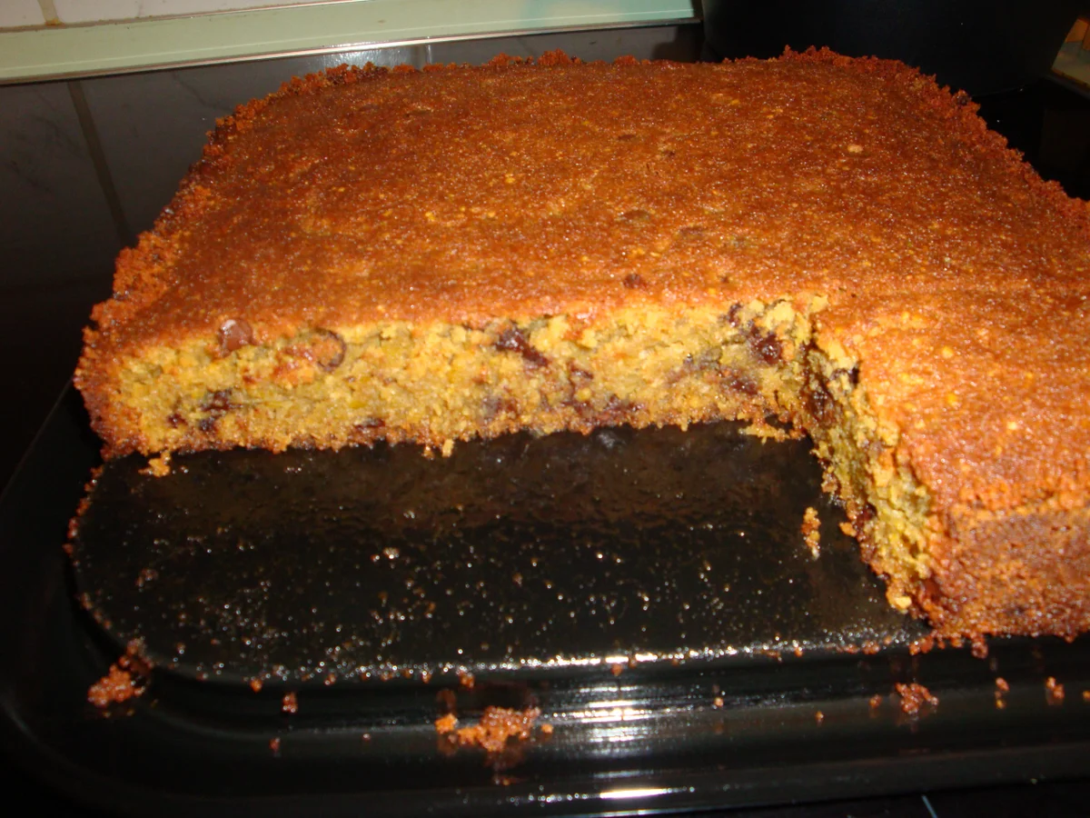 Rezept: Kokos-Nuss Kuchen Bild Nr. 4749 Kokos-Nuss Kuchen - Rezept - Bild Nr. 4749