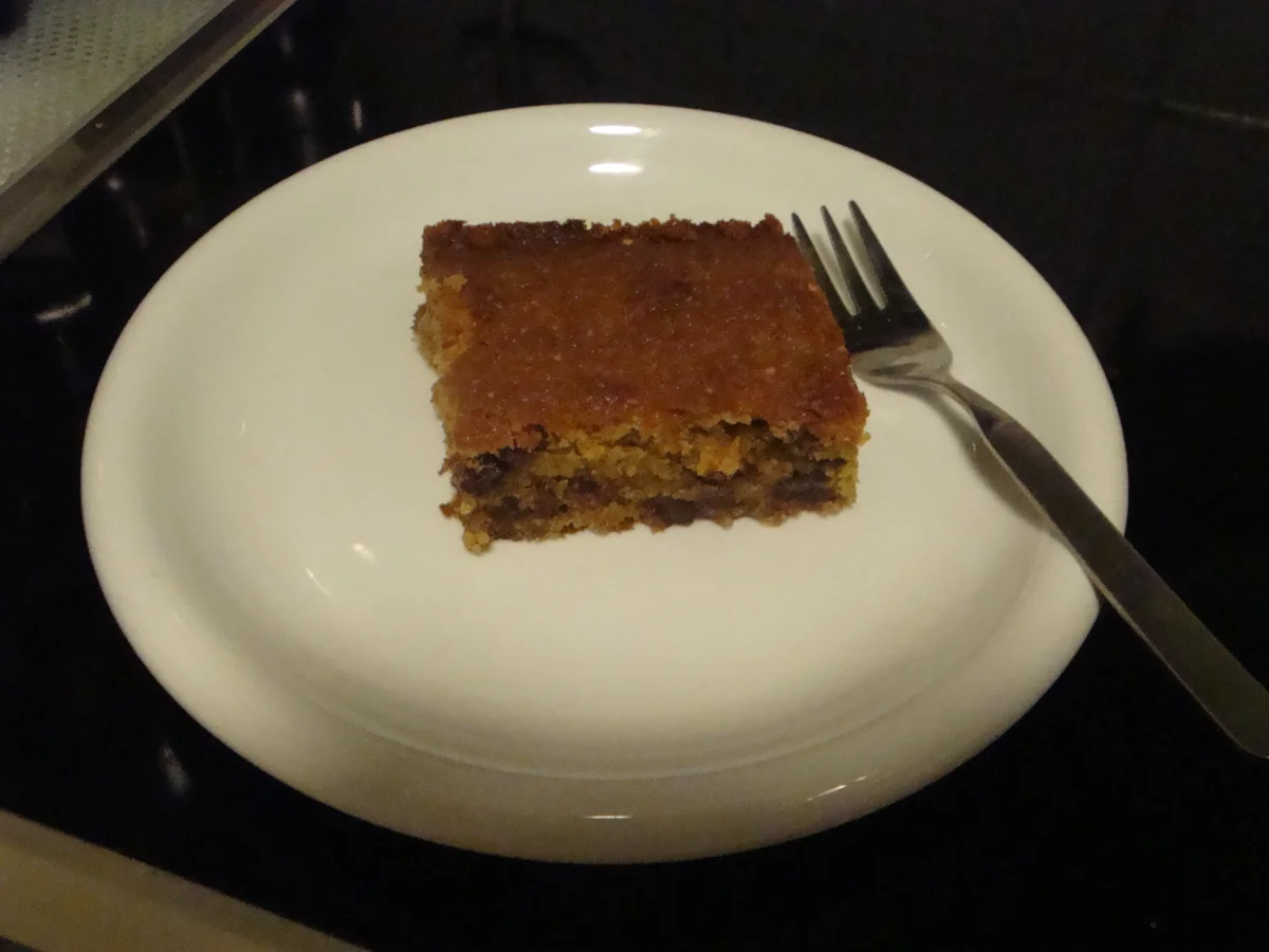 Rezept: Kokos-Nuss Kuchen Bild Nr. 4752 Kokos-Nuss Kuchen - Rezept - Bild Nr. 4752