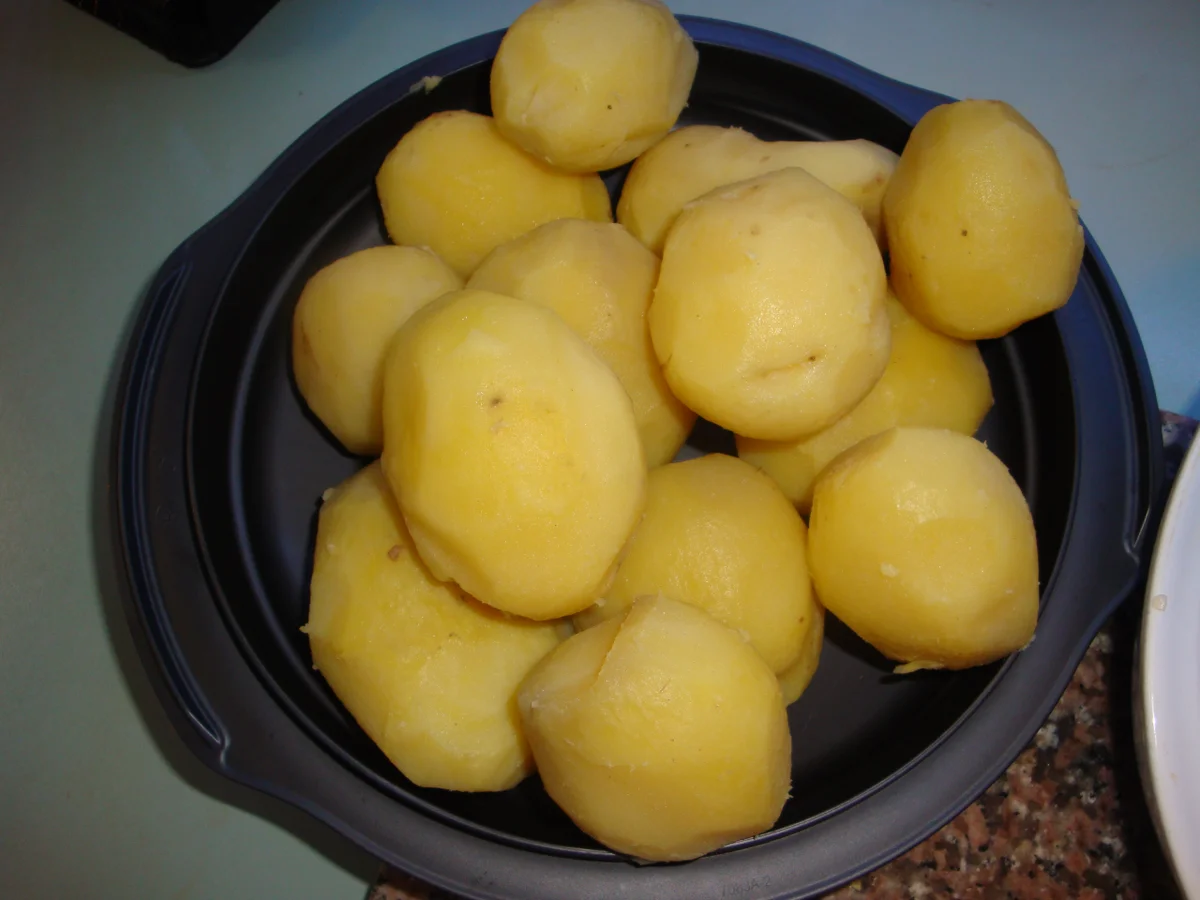 Krautsalat- Gyros- Auflauf - Rezept - Bild Nr. 4805