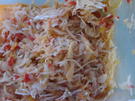 Weißkrautsalat - Rezept - Bild Nr. 4793