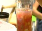 Frucht-Cocktail ohne Alkohol - Rezept