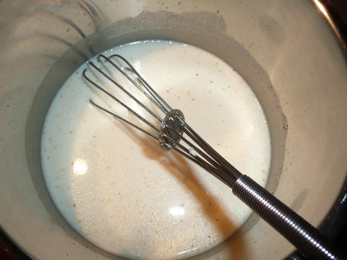 Rezept: Rindfleischsuppe mit Reis + Rindfleisch mit Meerrettichsoße + Kartoffeln + Gemüse Bild Nr. 4773 Rindfleischsuppe mit Reis + Rindfleisch mit Meerrettichsoße + Kartoffeln + Gemüse - Rezept - Bild Nr. 4773