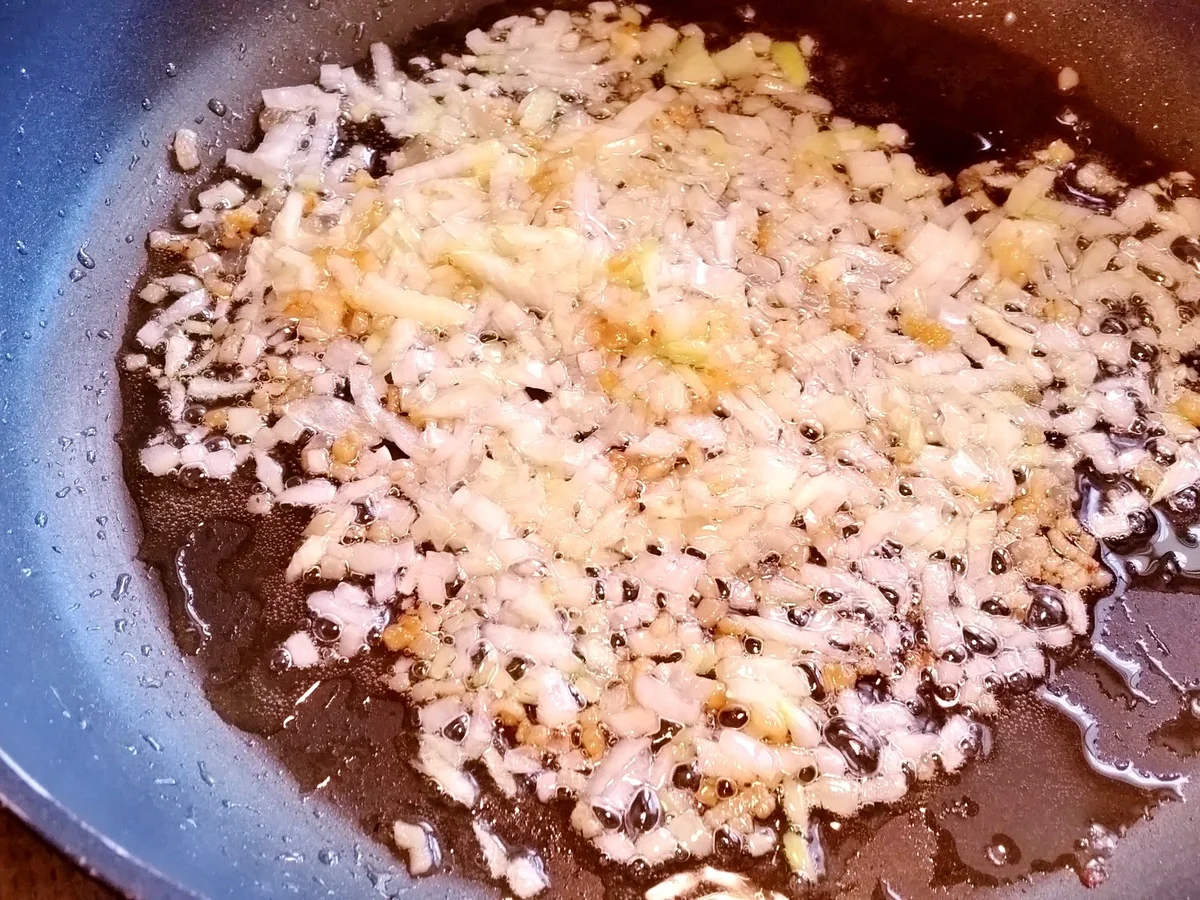 Rezept: Pfifferlinge im Februar ... Bild Nr. 4759 Pfifferlinge im Februar ... - Rezept - Bild Nr. 4759