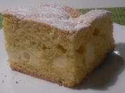 "Luftkissen"-Kuchen - Rezept - Bild Nr. 4776