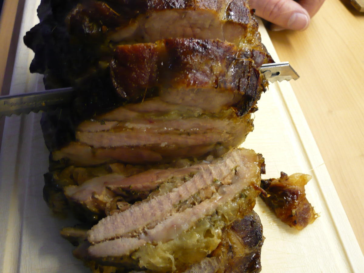 Biersoße Rezepte