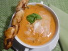 Pizza-Suppe - Rezept - Bild Nr. 4793