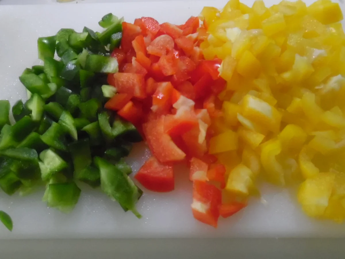 Pizza-Suppe - Rezept - Bild Nr. 4795