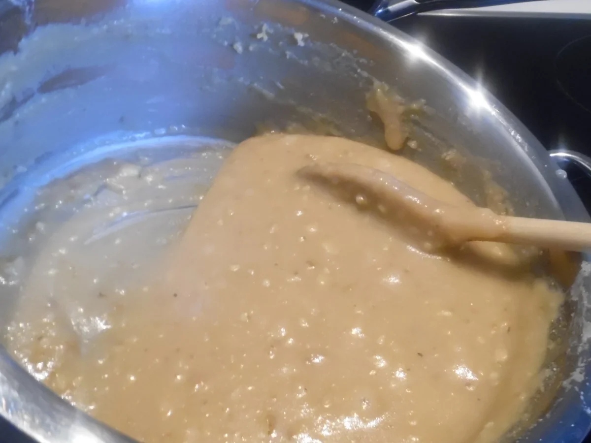 Rezept: Walnuss-Toffee (Maple-Walnut-Fudge) Bild Nr. 4797 Walnuss-Toffee (Maple-Walnut-Fudge) - Rezept - Bild Nr. 4797