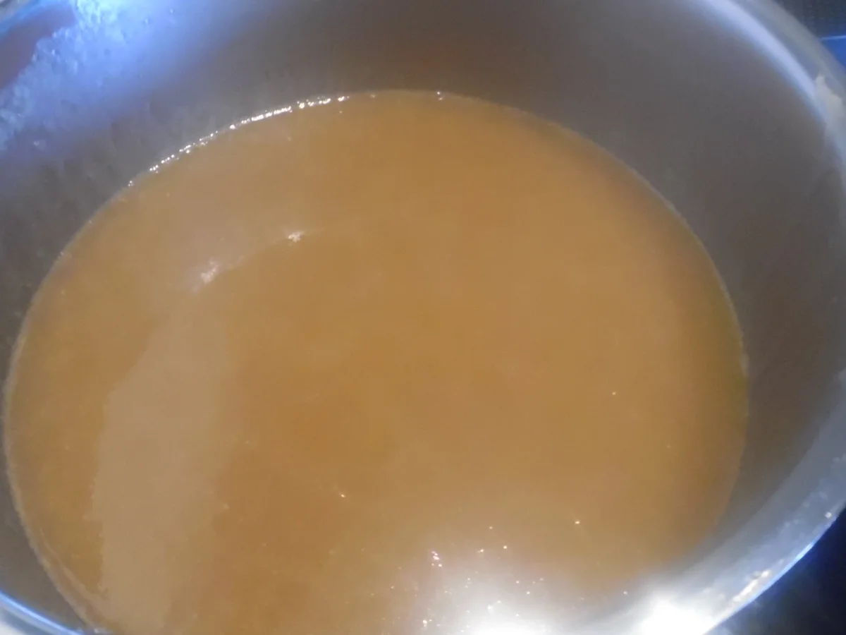 Rezept: Walnuss-Toffee (Maple-Walnut-Fudge) Bild Nr. 4801 Walnuss-Toffee (Maple-Walnut-Fudge) - Rezept - Bild Nr. 4801