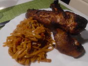 Asiatische Rippchen - Rezept - Bild Nr. 4824