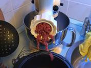 Sauerkraut Topf - Rezept - Bild Nr. 4819