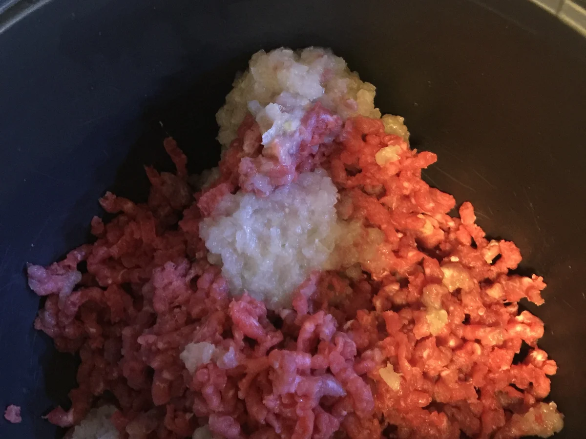 Sauerkraut Topf - Rezept - Bild Nr. 4820