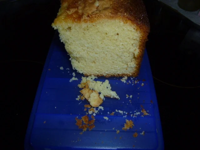 Rezept: Brause- Fantakuchen Bild Nr. 4880 Brause- Fantakuchen - Rezept - Bild Nr. 4880