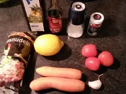 Asiatische Glasnudelpfanne - Rezept - Bild Nr. 4886