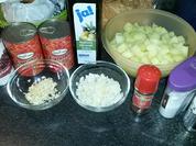 "Kartoffel"chili - Rezept - Bild Nr. 4886