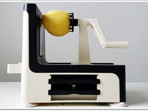 „Spagetti“ Rösti  mit Mascarpone, Lachs & Topioka Perlen - Rezept - Bild Nr. 4887