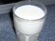 Joghurtgetränk - Ayran - Rezept