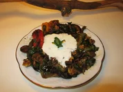 Kizartma mit Yufka - Rezept - Bild Nr. 4904