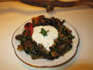Kizartma mit Yufka - Rezept - Bild Nr. 4904