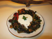 Kizartma mit Yufka - Rezept - Bild Nr. 4904