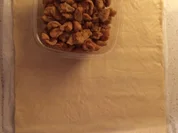 Grammel-Schnecken - Rezept - Bild Nr. 4904