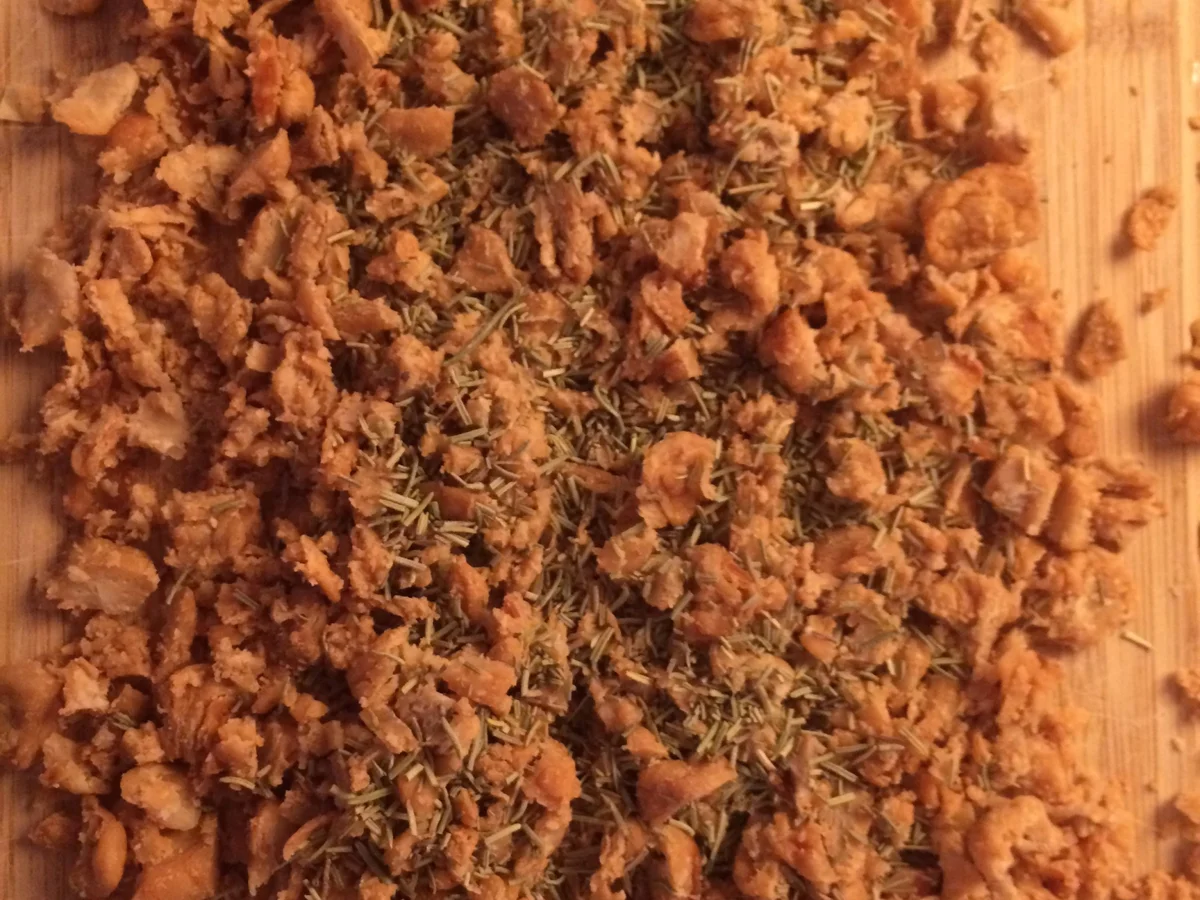 Rezept: Grammel-Schnecken Bild Nr. 4905 Grammel-Schnecken - Rezept - Bild Nr. 4905