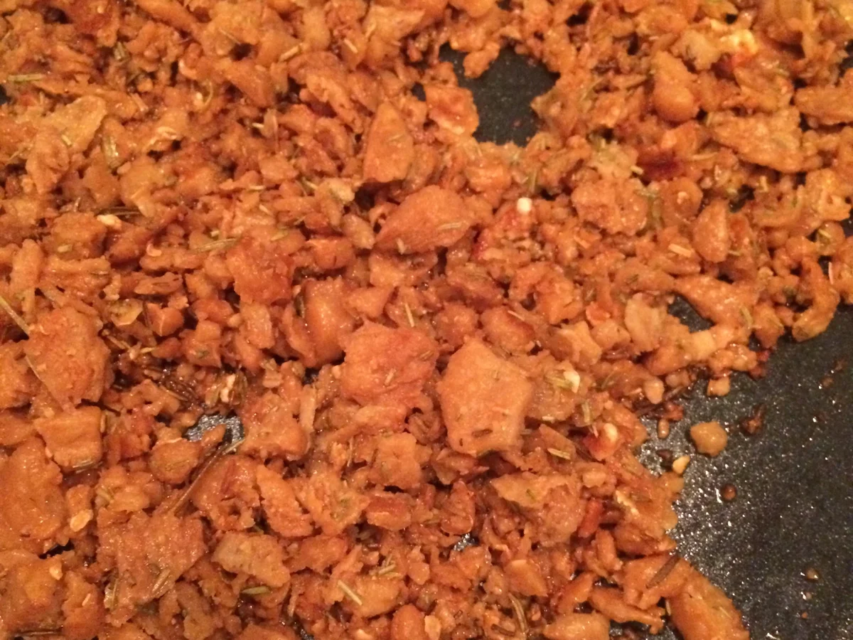 Rezept: Grammel-Schnecken Bild Nr. 4906 Grammel-Schnecken - Rezept - Bild Nr. 4906