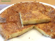 Eier:   APFEL - PFANNKUCHEN - Rezept - Bild Nr. 4904