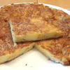 Eier:   APFEL - PFANNKUCHEN - Rezept - Bild Nr. 4904