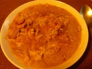 Mulligatawny Suppe - Rezept - Bild Nr. 4921