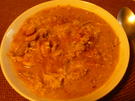 Mulligatawny Suppe - Rezept - Bild Nr. 4921