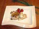 Steinpilzrisotto mit Seeteufel - Rezept - Bild Nr. 4919