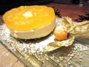 Passionsfrucht-Törtchen - Rezept - Bild Nr. 4918