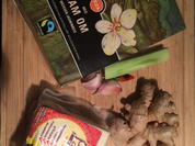 Gebratener Reis - "Goa style" - Rezept - Bild Nr. 4930