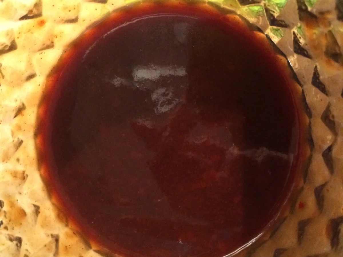 Gebratener Reis - "Goa style" - Rezept - Bild Nr. 4934