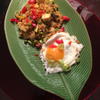 Gebratener Reis - "Goa style" - Rezept - Bild Nr. 4939