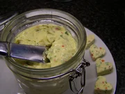Meine BBQ-Butter ... - Rezept - Bild Nr. 4931