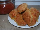 Cheddar-Scones - Rezept - Bild Nr. 4930