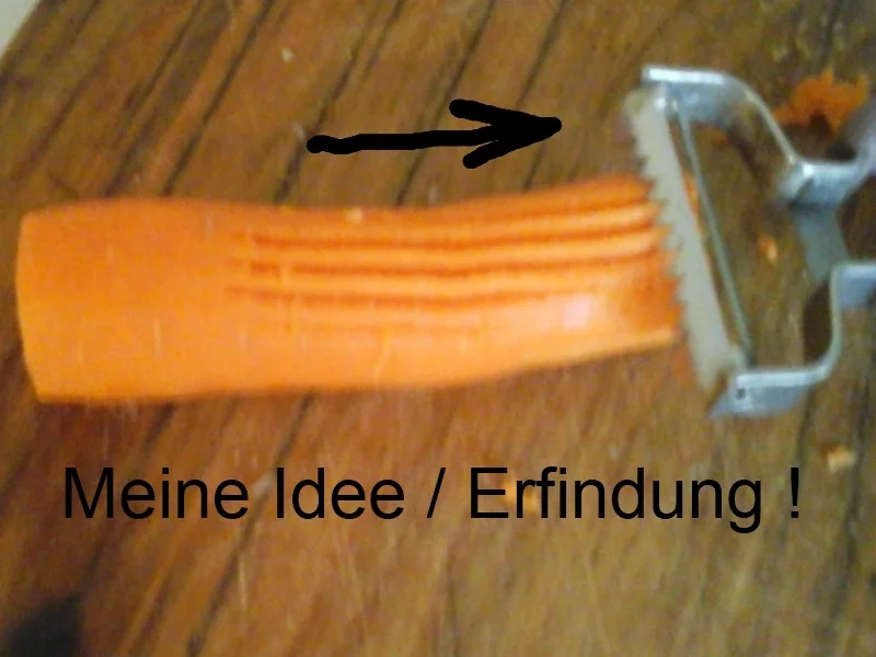 Rezept: Svickowa mit Semmelknödeln und Gemüse-Rindfleischsuppe Bild Nr. 4939 Svickowa mit Semmelknödeln und Gemüse-Rindfleischsuppe - Rezept - Bild Nr. 4939