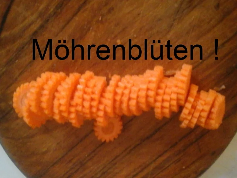 Rezept: Svickowa mit Semmelknödeln und Gemüse-Rindfleischsuppe Bild Nr. 4940 Svickowa mit Semmelknödeln und Gemüse-Rindfleischsuppe - Rezept - Bild Nr. 4940