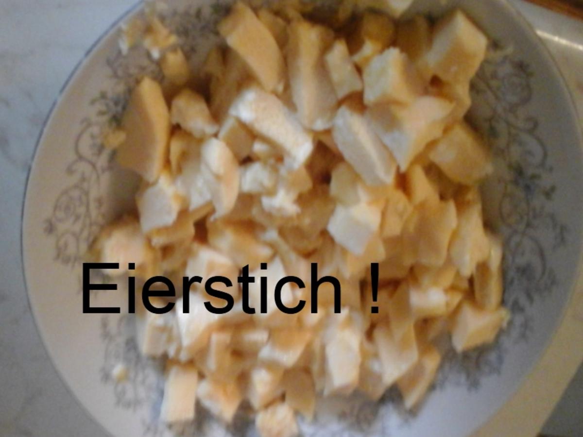 Svickowa mit Semmelknödeln und Gemüse-Rindfleischsuppe - Rezept - Bild Nr. 4943