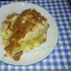 Ofenspitzkohl mit Kartoffelstampf und Steinpilzöl - Rezept - Bild Nr. 4930