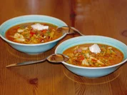 Kraut-Fleckerl-Suppe - Rezept - Bild Nr. 4930