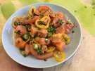 Lachssalat - Rezept - Bild Nr. 4930