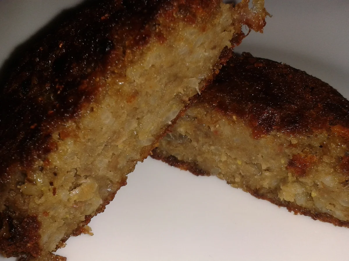 Party-Frikadellen vegan - Rezept - Bild Nr. 4945