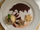 Variationen vom Lebkuchen mit Pflaumen - Rezept - Bild Nr. 4945