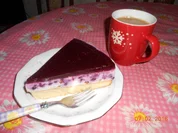 Fruchtige - Joghurt - Torte - Rezept - Bild Nr. 4945