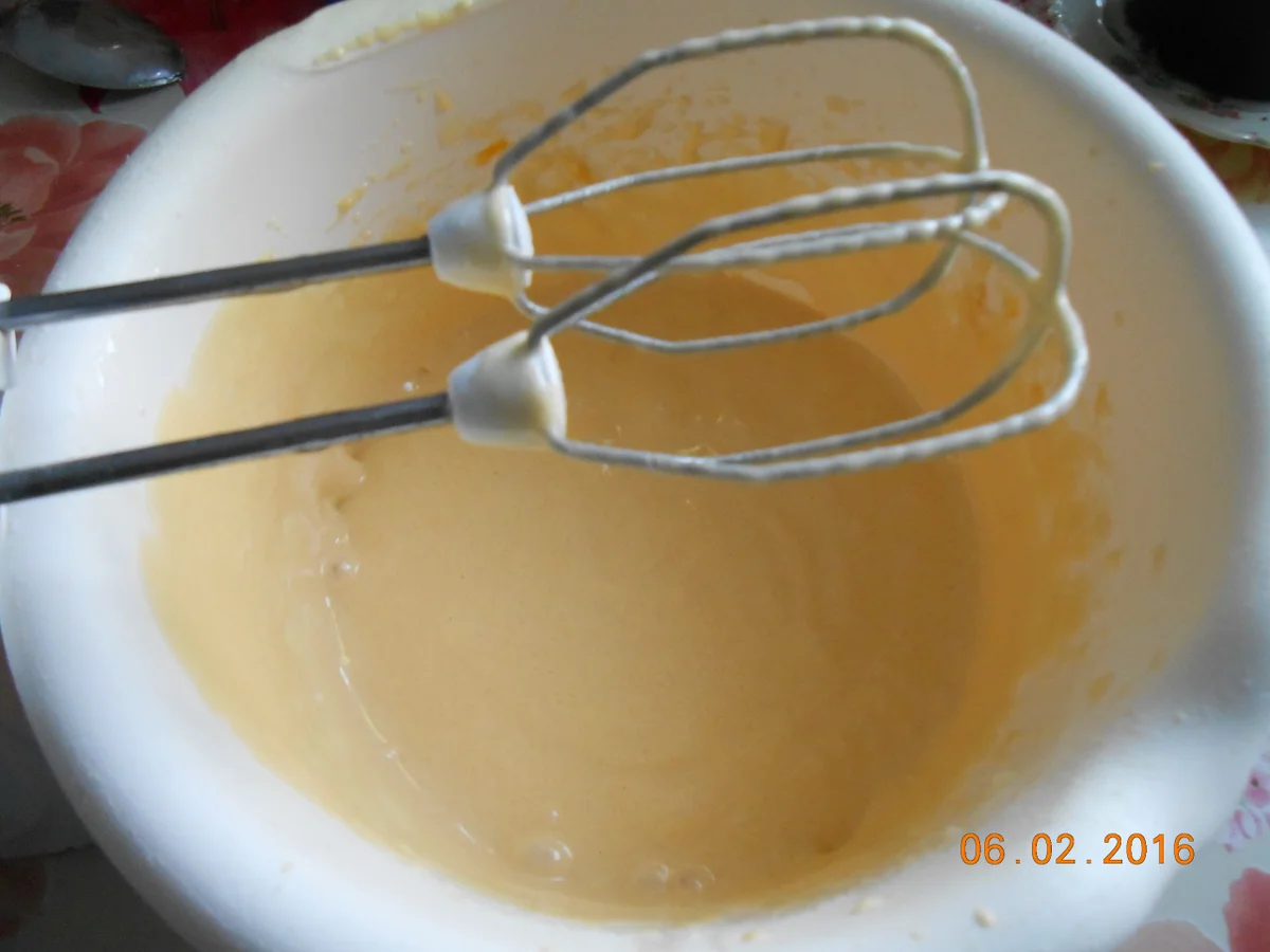 Fruchtige - Joghurt - Torte - Rezept - Bild Nr. 4945