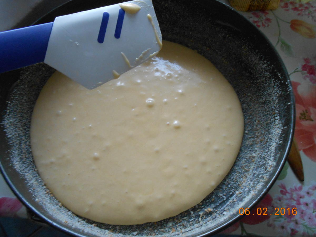 Fruchtige - Joghurt - Torte - Rezept - Bild Nr. 4947